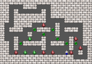 Уровень 496 — Bugs550 collection